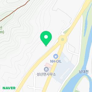한국타이어 TBX 강릉IC점