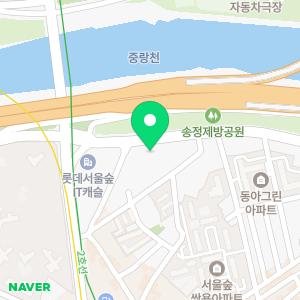 티스테이션 서울숲점