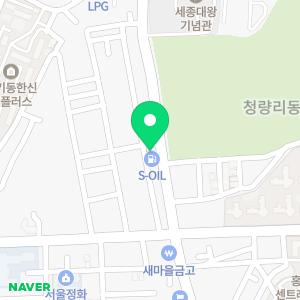 스피드메이트 홍릉점