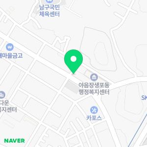 한국타이어 야음변전소점