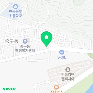 스피드메이트 안동법흥점